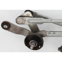 Moteur essuie glace avant NISSAN MICRA 5 Photo n°4