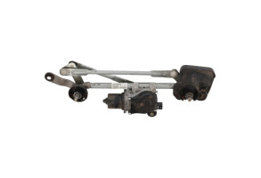 Moteur essuie glace avant NISSAN MICRA 5 Photo n°5