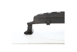 Renfort pare choc avant (traverse) SKODA FABIA 2 Photo n°2