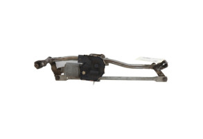 Moteur essuie glace avant AUDI A3 2 Photo n°2