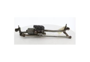 Moteur essuie glace avant AUDI A3 2 Photo n°3