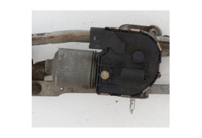 Moteur essuie glace avant AUDI A3 2 Photo n°4