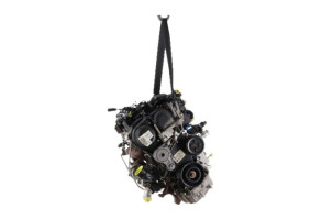 Moteur VOLVO V 40 2 Photo n°3