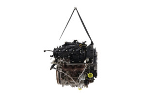 Moteur VOLVO V 40 2 Photo n°4