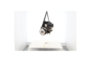 Moteur VOLVO V 40 2 Photo n°5