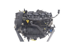 Moteur VOLVO V 40 2 Photo n°6