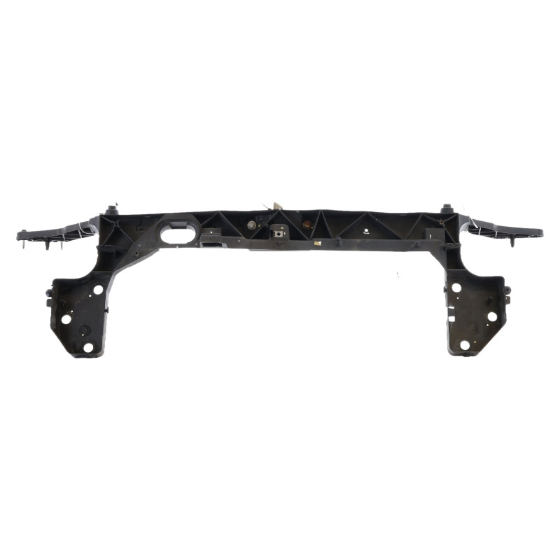 Armature avant, Masque avant RENAULT CLIO 3 Photo n°1