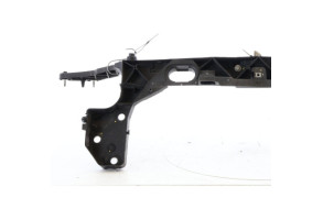 Armature avant, Masque avant RENAULT CLIO 3 Photo n°2