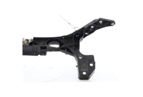 Armature avant, Masque avant RENAULT CLIO 3 Photo n°4