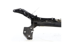 Armature avant, Masque avant RENAULT CLIO 3 Photo n°5