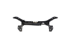 Armature avant, Masque avant RENAULT CLIO 3 Photo n°7