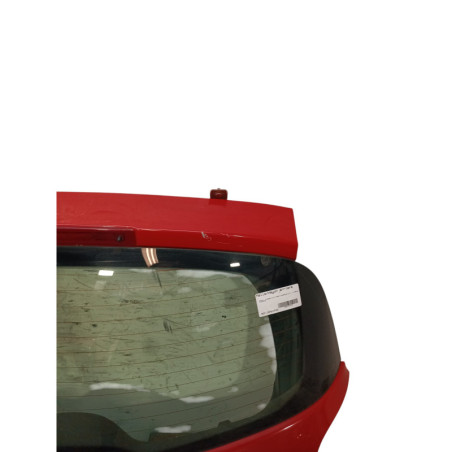 Malle/Hayon arriere RENAULT CLIO 3