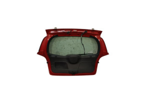Malle/Hayon arriere RENAULT CLIO 3 Photo n°4