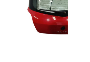 Malle/Hayon arriere RENAULT CLIO 3 Photo n°5