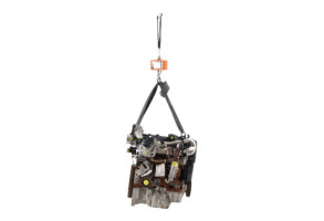 Moteur RENAULT CLIO 3 Photo n°1