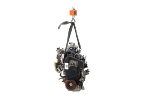 Moteur RENAULT CLIO 3 Photo n°3