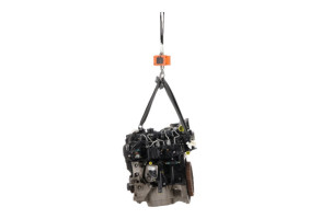 Moteur RENAULT CLIO 3 Photo n°4