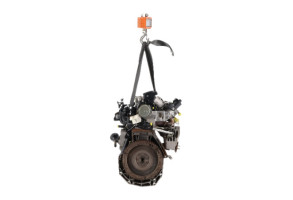 Moteur RENAULT CLIO 3 Photo n°5