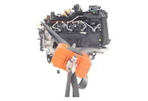 Moteur RENAULT CLIO 3 Photo n°6