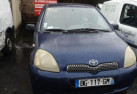 Moteur essuie glace avant TOYOTA YARIS 1 Photo n°7