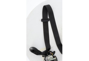 Ceinture avant droit LAND ROVER RANGE ROVER 1 EVOQUE Photo n°5