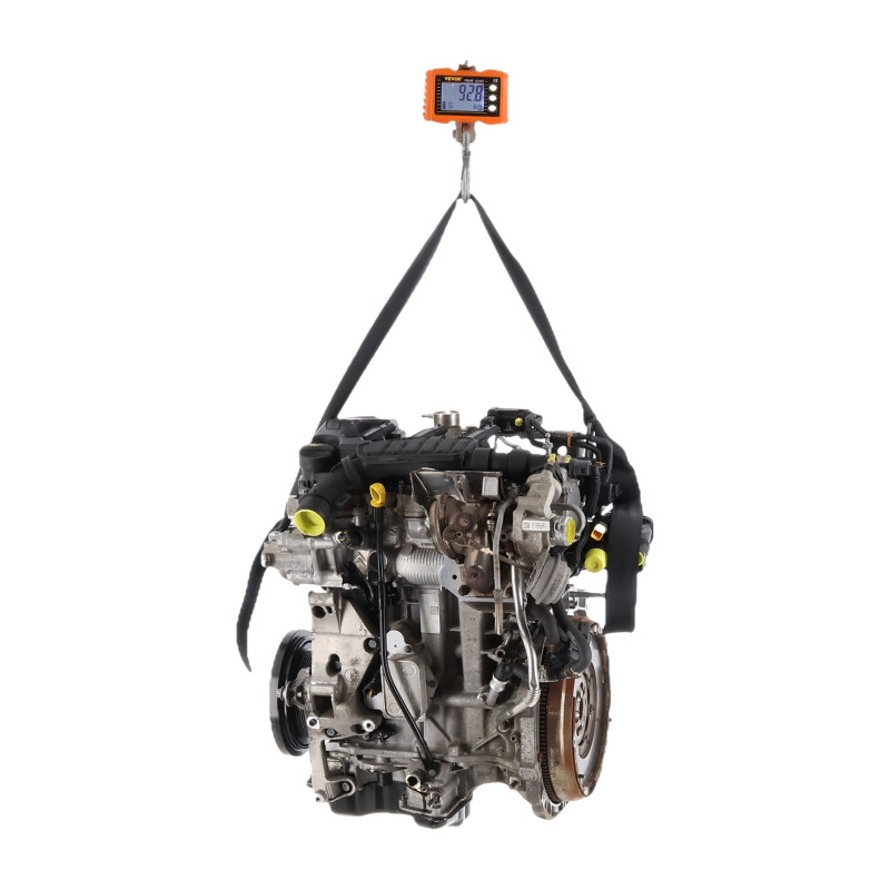 Moteur PEUGEOT 308 2 SW Photo n°1