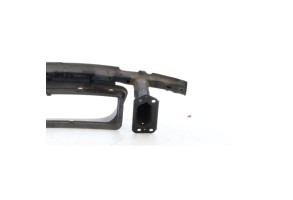 Renfort pare choc avant (traverse) BMW SERIE 1 E87 Photo n°4