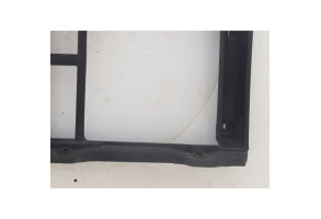 Armature avant, Masque avant CITROEN C3 3 Photo n°6