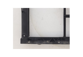 Armature avant, Masque avant CITROEN C3 3 Photo n°8