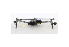 Moteur essuie glace avant PEUGEOT PARTNER 3 Photo n°2