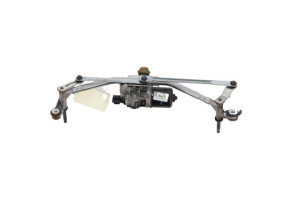 Moteur essuie glace avant PEUGEOT PARTNER 3 Photo n°4