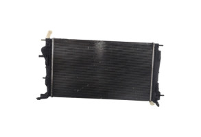 Radiateur eau RENAULT MEGANE 3 Photo n°1