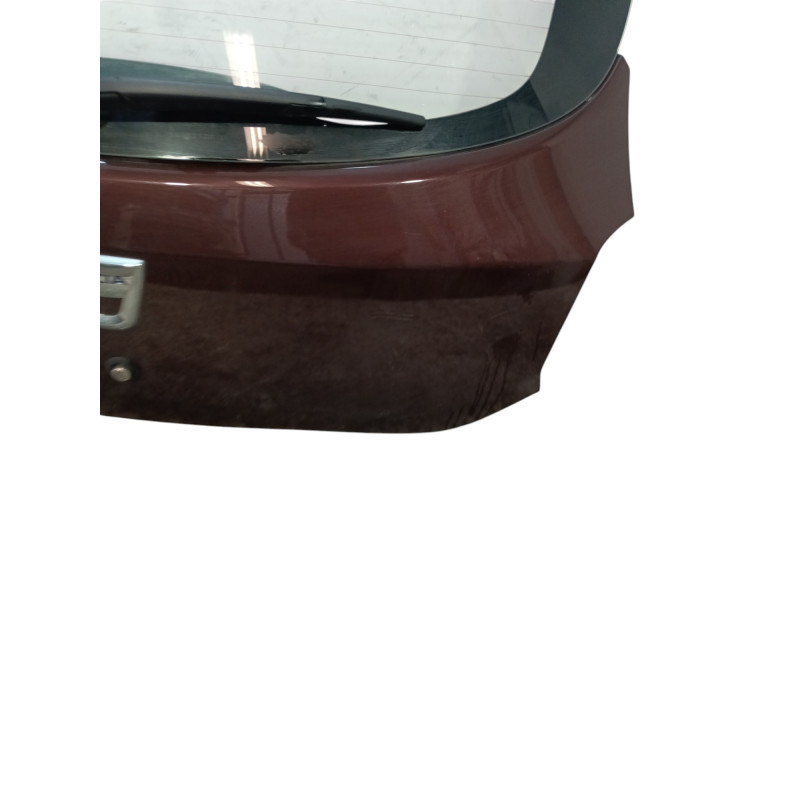 Malle/Hayon arriere DACIA SANDERO 2 Photo n°1