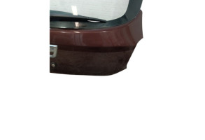 Malle/Hayon arriere DACIA SANDERO 2 Photo n°1