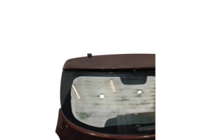 Malle/Hayon arriere DACIA SANDERO 2 Photo n°3