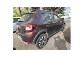 Malle/Hayon arriere DACIA SANDERO 2 Photo n°10