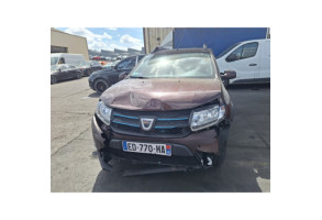 Malle/Hayon arriere DACIA SANDERO 2 Photo n°11