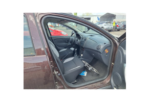 Malle/Hayon arriere DACIA SANDERO 2 Photo n°19