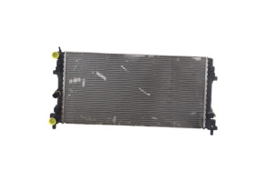 Radiateur eau SEAT IBIZA 4 Photo n°1