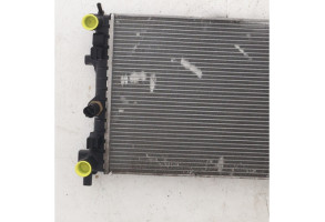 Radiateur eau SEAT IBIZA 4 Photo n°2