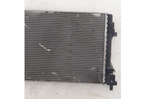 Radiateur eau SEAT IBIZA 4 Photo n°3