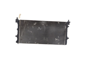 Radiateur eau SEAT IBIZA 4 Photo n°4
