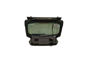 Malle/Hayon arriere SEAT IBIZA 4 Photo n°1