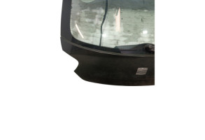 Malle/Hayon arriere SEAT IBIZA 4 Photo n°2