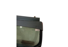 Malle/Hayon arriere SEAT IBIZA 4 Photo n°4