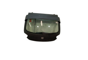 Malle/Hayon arriere SEAT IBIZA 4 Photo n°6