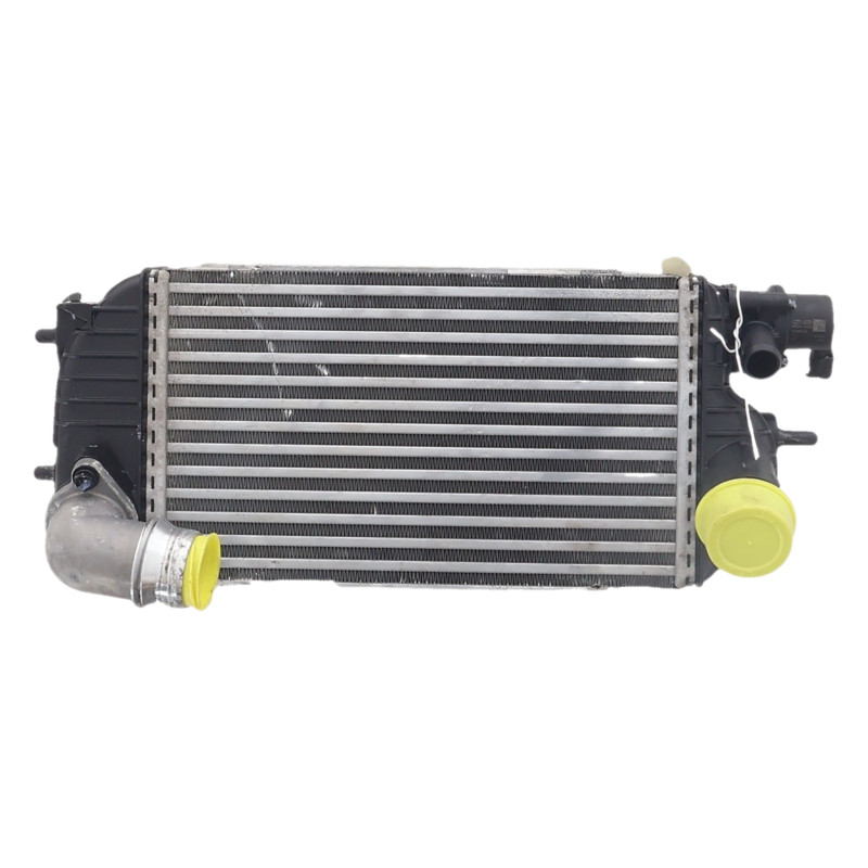Echangeur air (Intercooler) HYUNDAI TUCSON 3 Photo n°1
