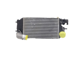 Echangeur air (Intercooler) HYUNDAI TUCSON 3 Photo n°1
