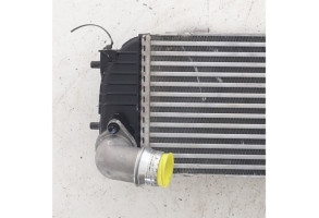 Echangeur air (Intercooler) HYUNDAI TUCSON 3 Photo n°2