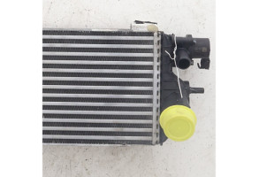 Echangeur air (Intercooler) HYUNDAI TUCSON 3 Photo n°3